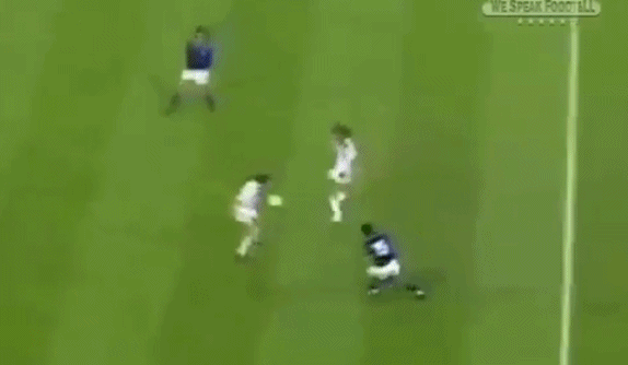 斯洛伐克足球（世界杯的遗憾37：1990年的捷克斯洛伐克队）