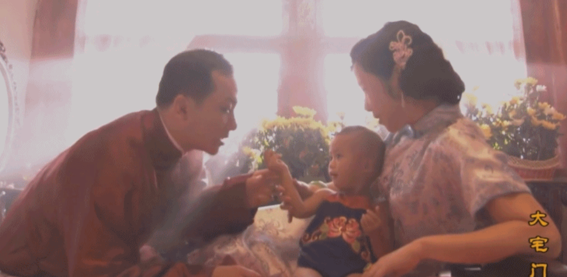 《大宅门》21年，10位演员境况差距巨大，女2号没落，女9号成顶流