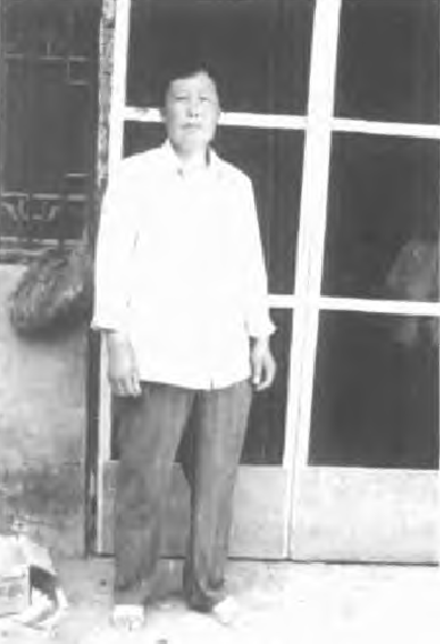 2002年，黑心律师索要3.2万元代理费，山东农妇一路乞讨进城申诉