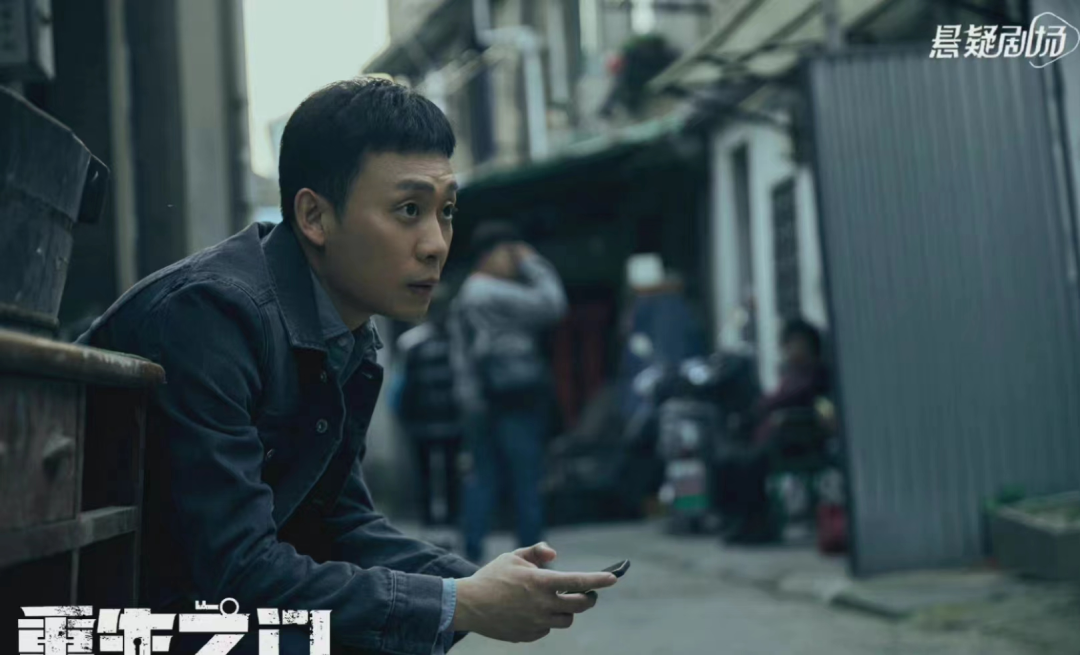 《重生之门》开播口碑不佳，王俊凯表情僵硬演技遭吐槽，难成爆款