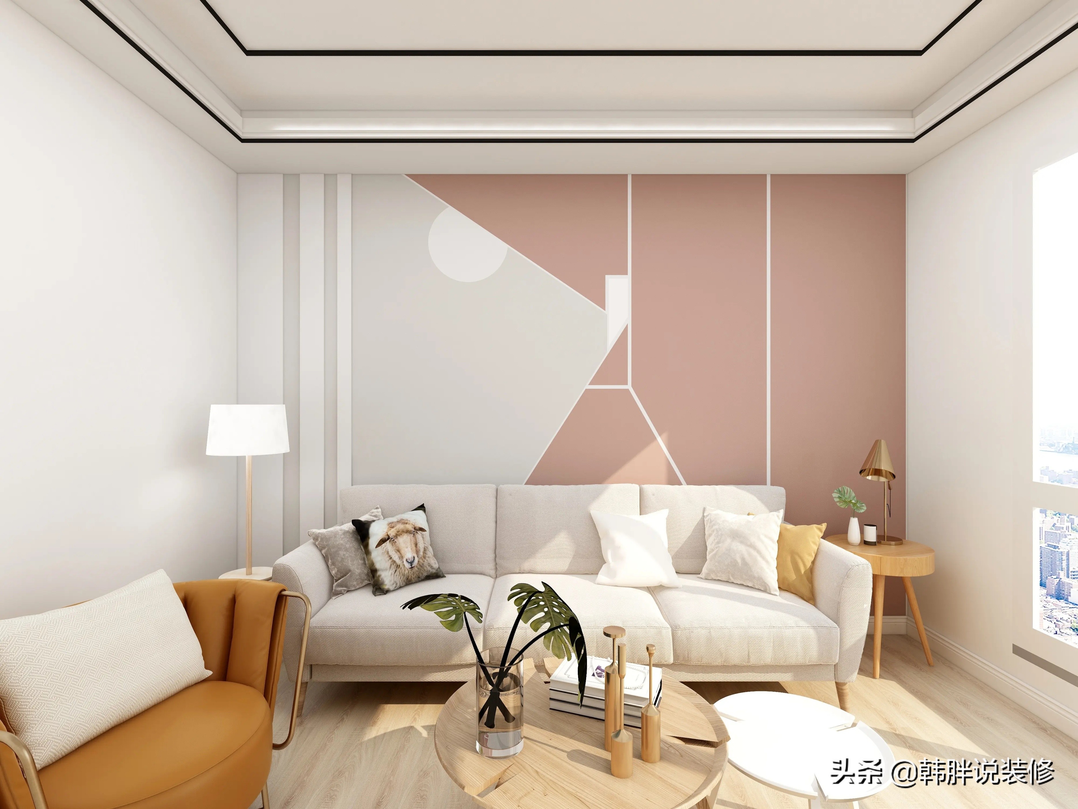 入住新房才知道，这14个家居设计实在太省心了，家务活至少减一半