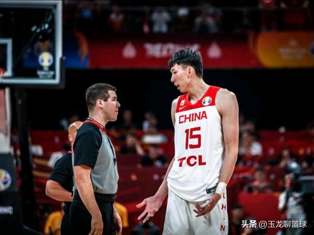 2019世界杯中国男篮对波兰录像（男篮近十年发挥最出色的一场比赛，就是19年世界杯上对阵波兰）