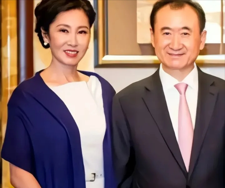 王思聪外公 林连章的儿子-大连号