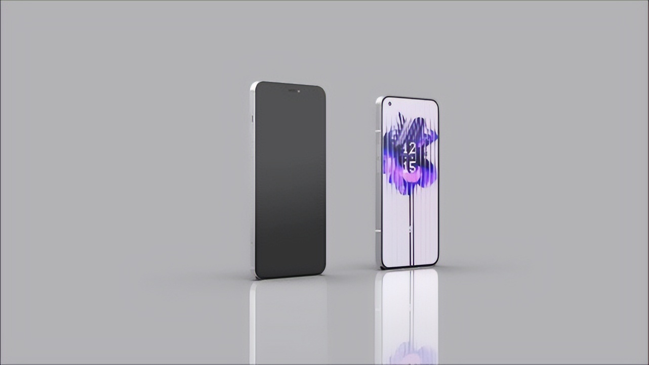 iPhone15概念机：iPhone14还没发布就被抢风头了？