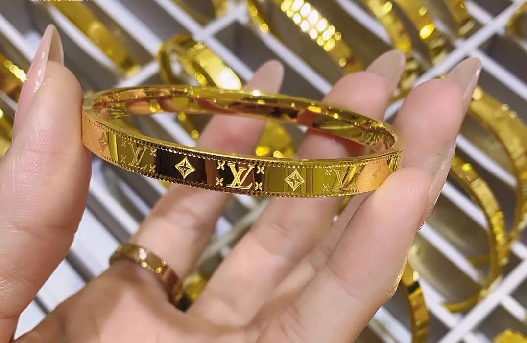 血淚經驗之黃金以舊換新