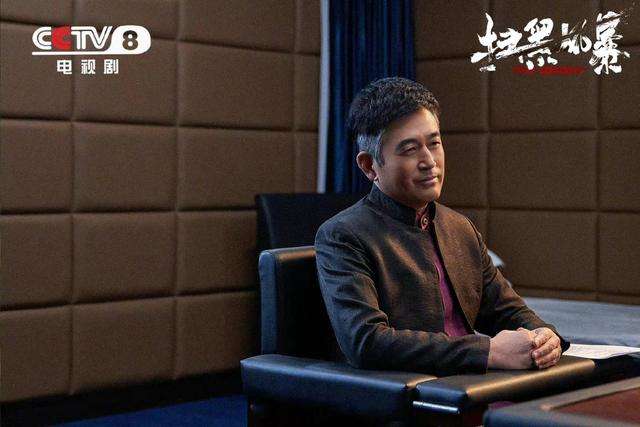 2021年最火爆的10部国产剧：《扫黑风暴》仅排第4，《山海情》第2