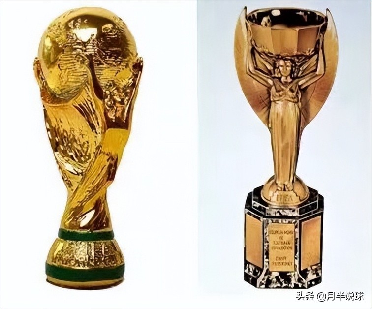 世界杯的球是哪国的(关于足球世界杯你不知道的十个冷知识，两个国家曾因出线权打仗)