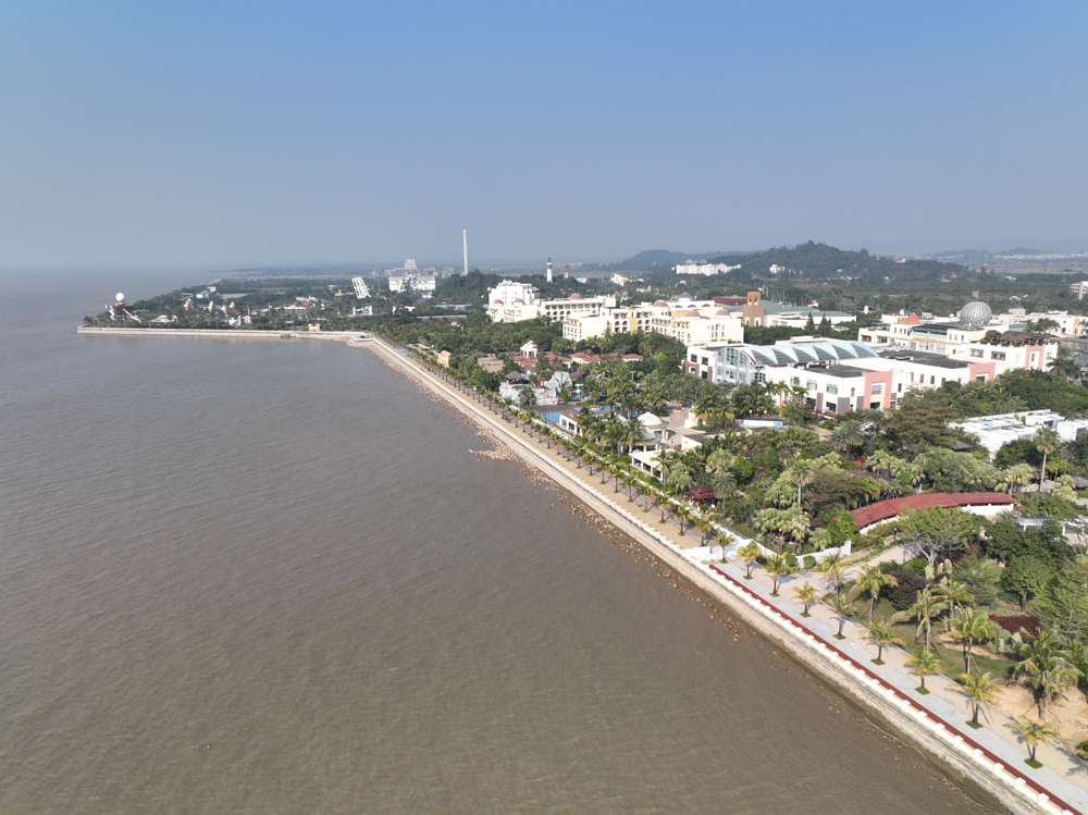 珠海哪里有泡温泉的地方（广东珠海真温泉趁人少赶紧来）