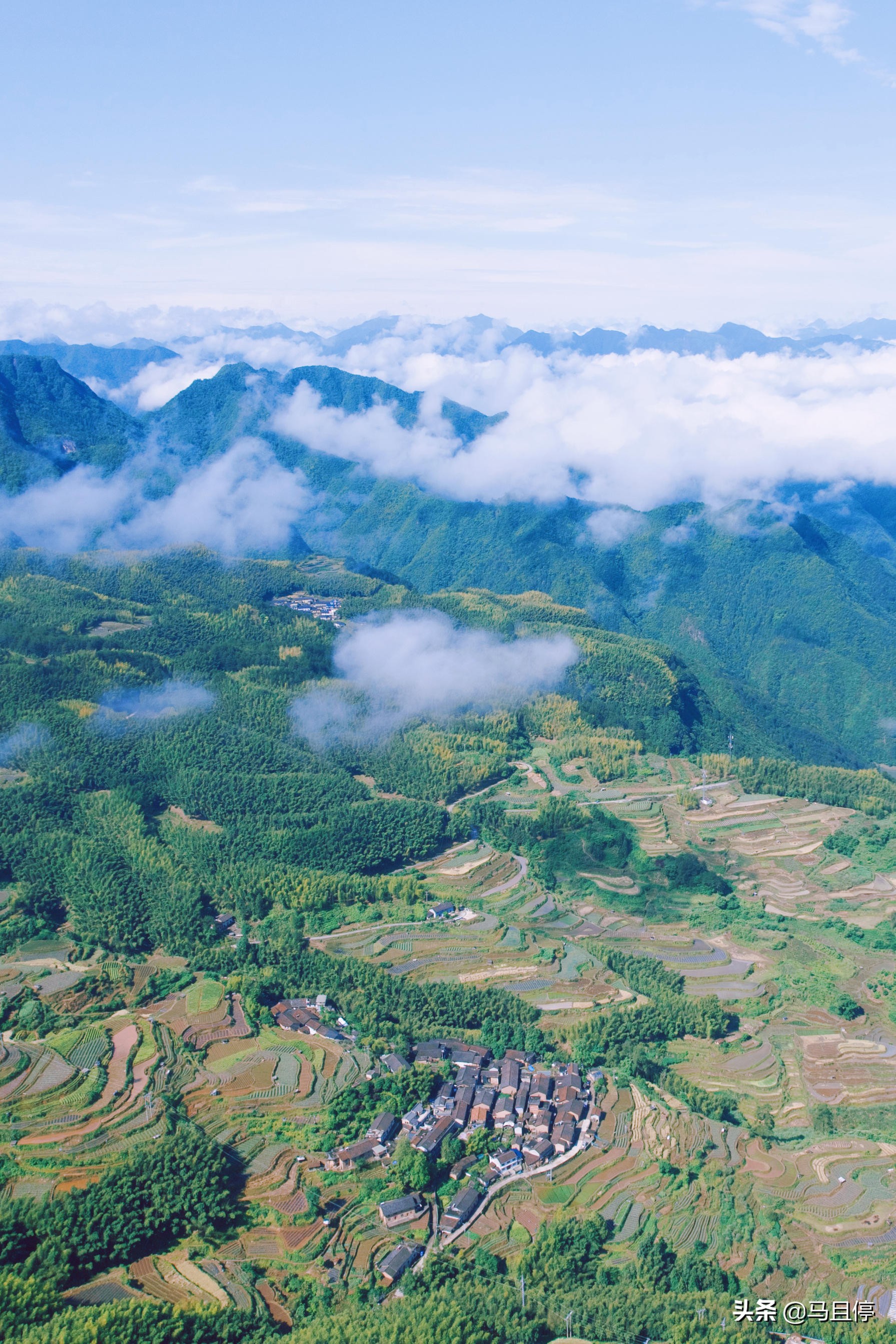 遂昌旅游十大景点（遂昌著名景点）-第15张图片-华展网