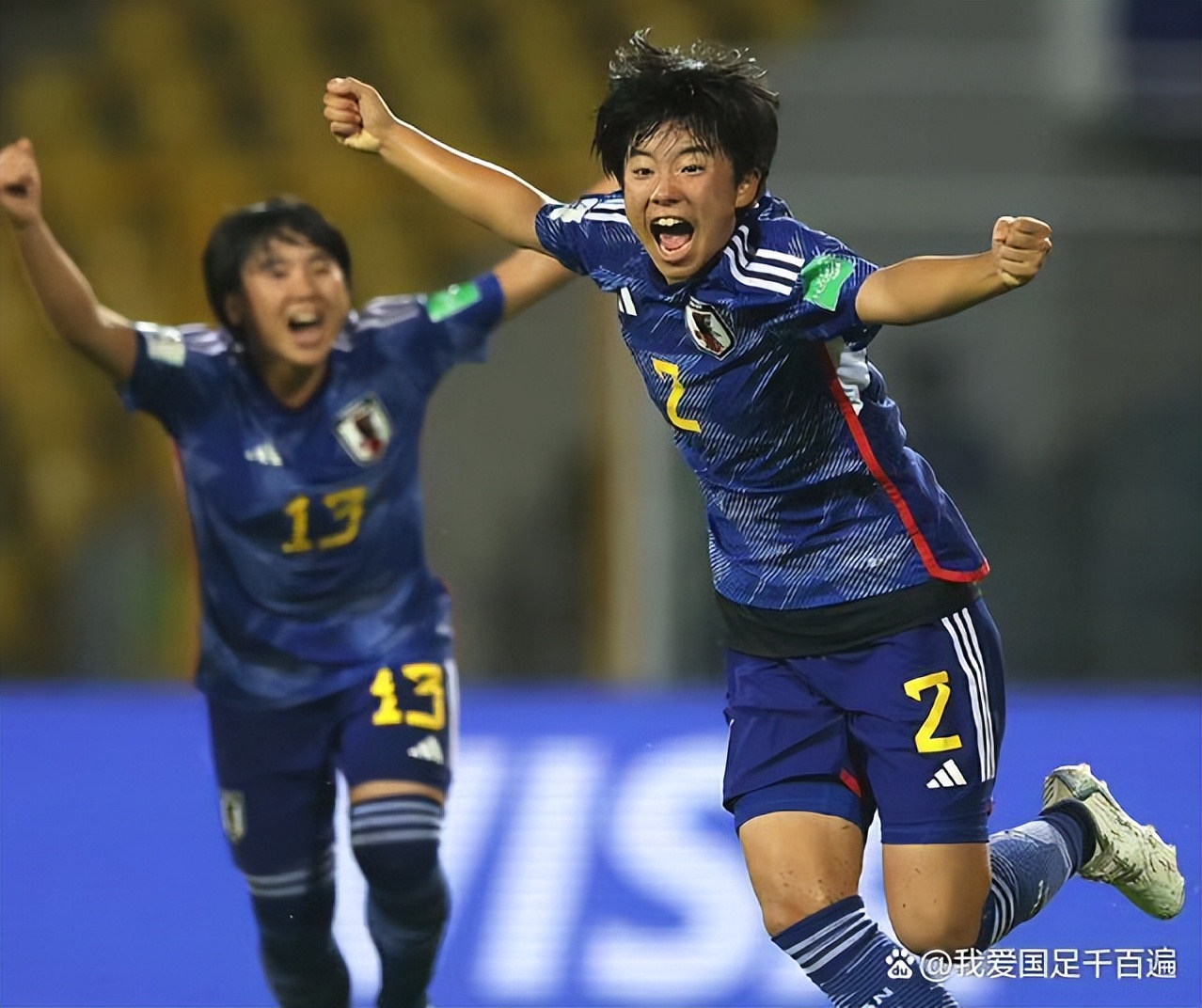 女足世界杯2019美国法国(4-0！4-0！2-0！本届U17女足世界杯唯一不失球的球队来自亚洲)