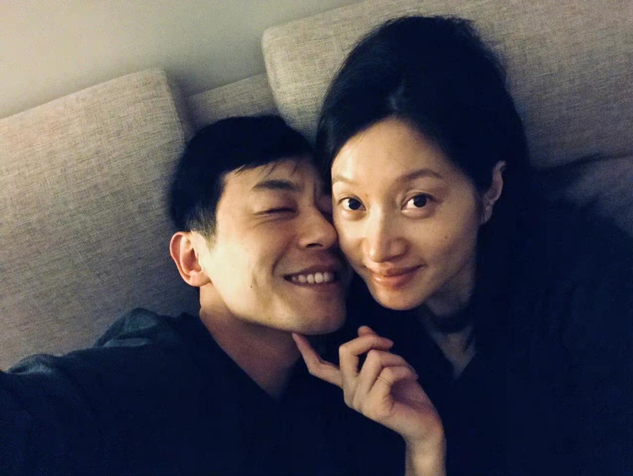 长着一张风流倜傥的脸，却从不沾花惹草，这8位男明星太宝贵了