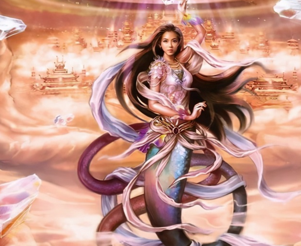 传说中的“道祖，佛祖，魔祖，妖祖”，分别是谁？谁实力最强悍？