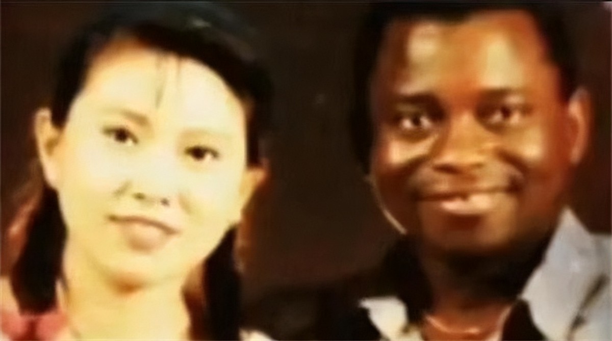 北大才女殷杰：远嫁非洲，因战乱与夫分别2年，再见丈夫已成高官