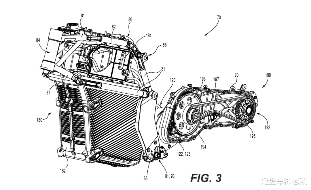 倒三轮专业户庞巴迪也“触电”，将在2024年推出多款电动两轮摩托