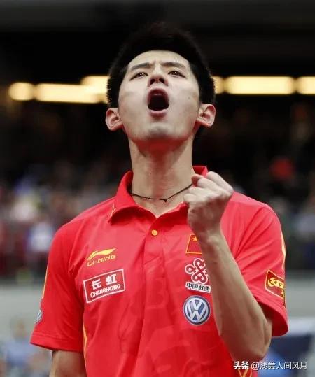 奥运会的乒乓球项目有哪些（细数奥运会乒乓球项目金牌及大满贯得主）