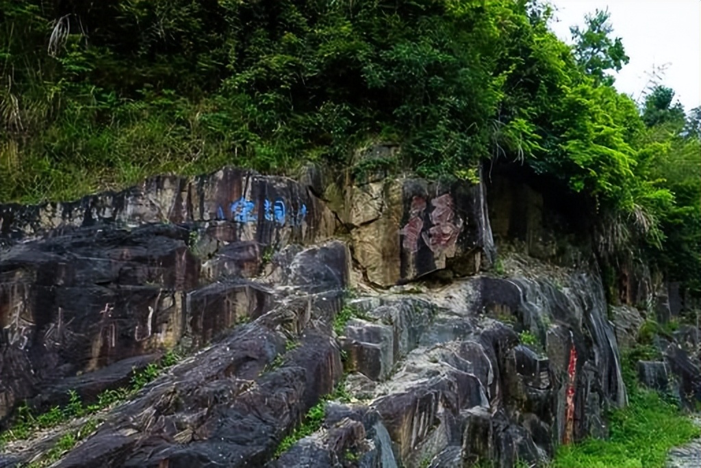 永泰旅游景点（永泰旅游景点推荐）-第4张图片-科灵网