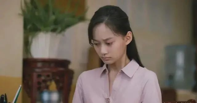 频上热搜！细扒《相逢时节》7位美人的“妙谈”，有人戏红人不红