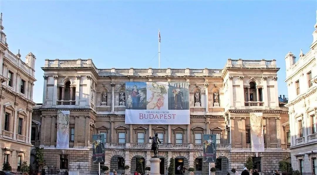 全球顶级八大美院你更pick谁？每一张都是视觉的顶级享受