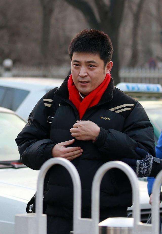 郭涛个人资料 演员郭涛个人资料-经验帮