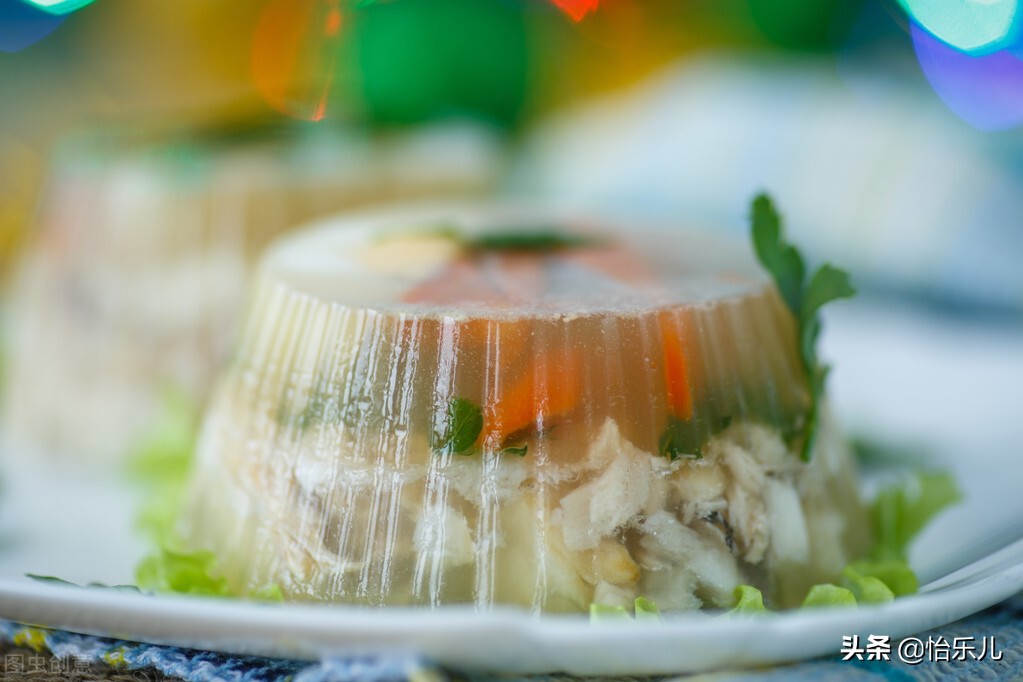 从《尚食》复原的6道美食，聊聊历朝历代的美食秘籍