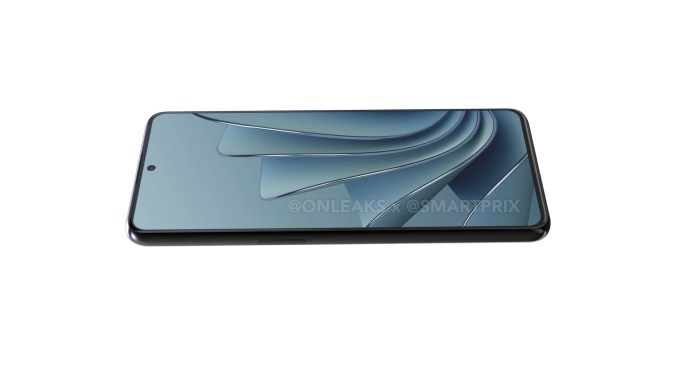 一加 10T 渲染图曝光，相比一加 10 Pro 大有不同