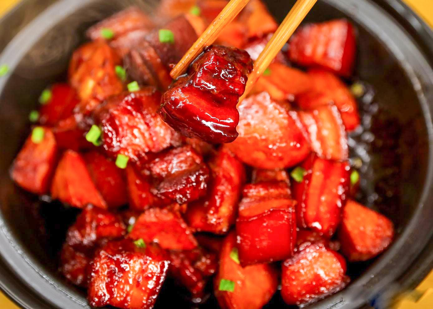 霜降节气吃什么食物(霜降节气吃什么食物养生最好) - 美食网