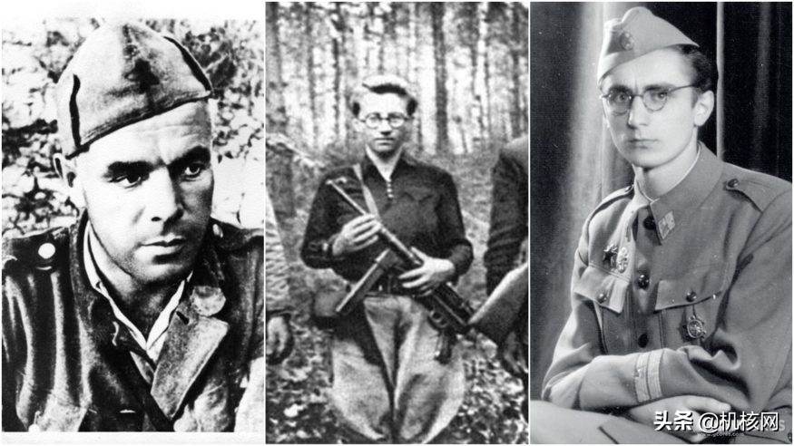 巴尔干土地上的无声呐喊 | Spomenik纪念碑考