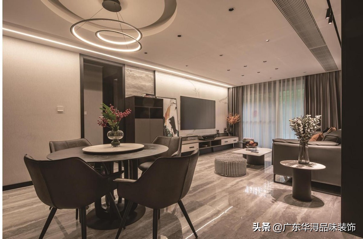 打造一个多功能房间是一种什么样的体验？只有住久了的人才会发现