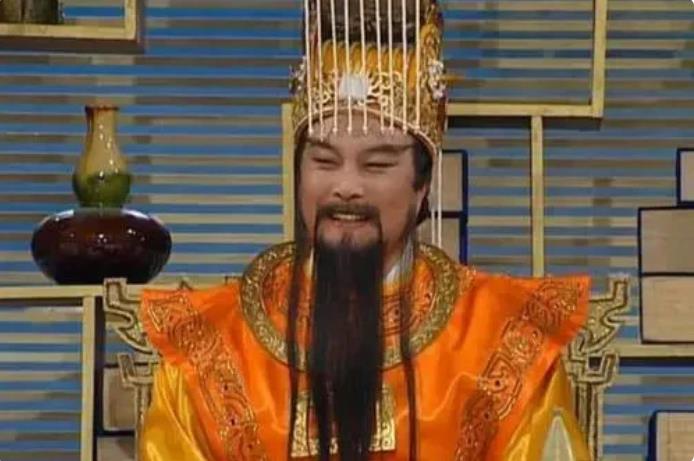 有四样东西，能让鸿钧老祖闻风丧胆，一阵一枪一刀一树