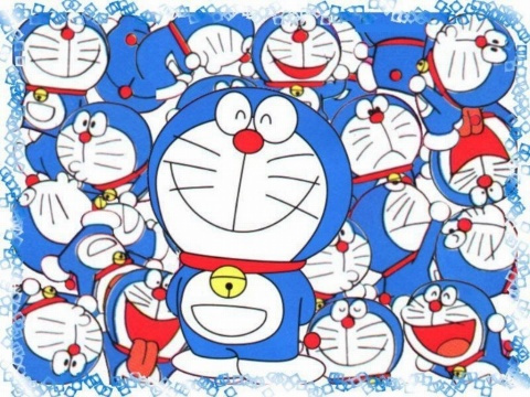 虎年说猫：动漫里的那些猫咪们
