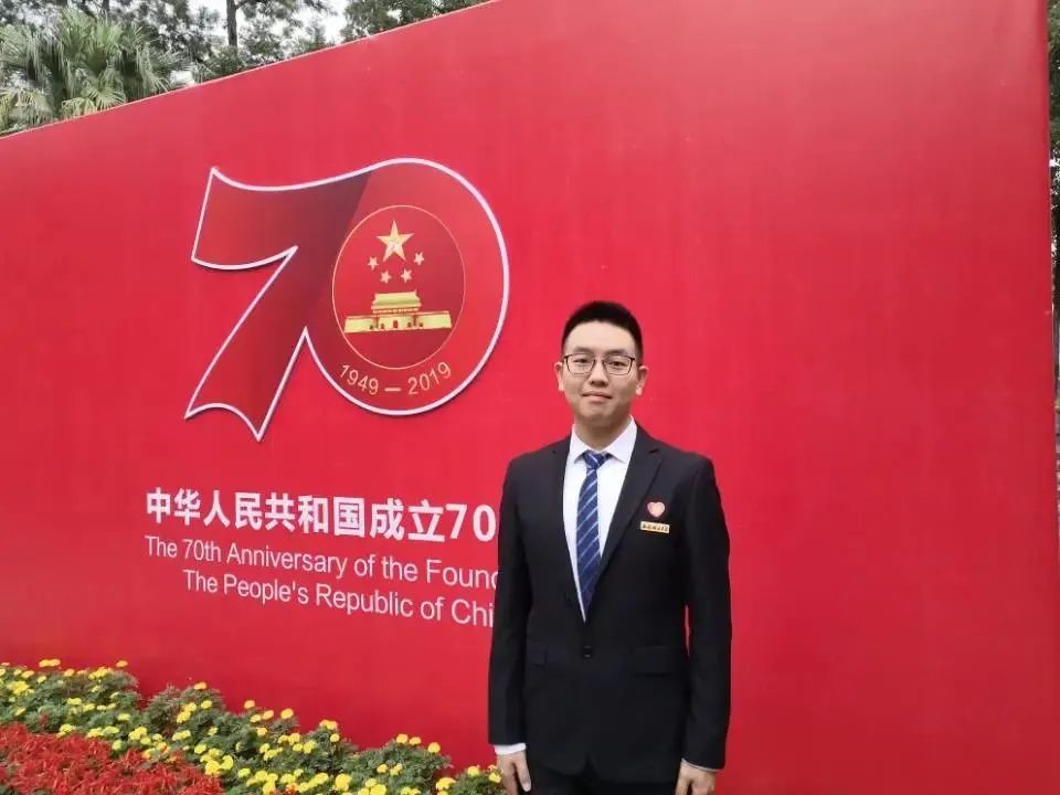 师资“高配”！就业广阔！重庆3位保研学霸，硬核安利“宝藏”专业！