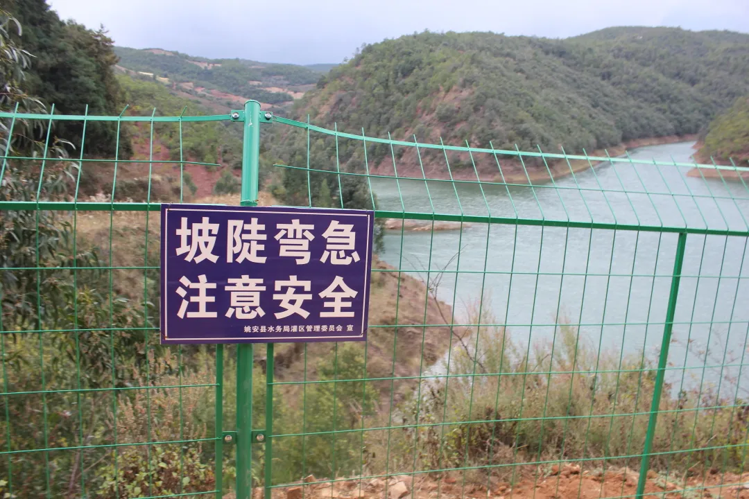 【我为群众办实事】姚安检察常态化开展公益诉讼“回头看”