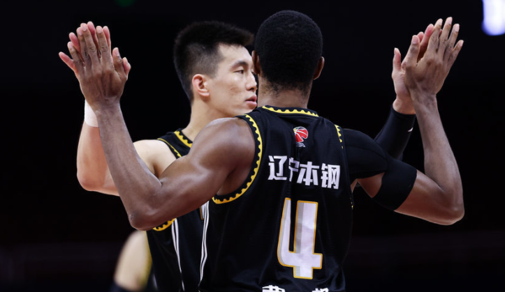 cba和辽篮哪个厉害(CBA亏惨！总决赛收视率暴跌，辽篮3-0广厦，赛后将帅展望总冠军)