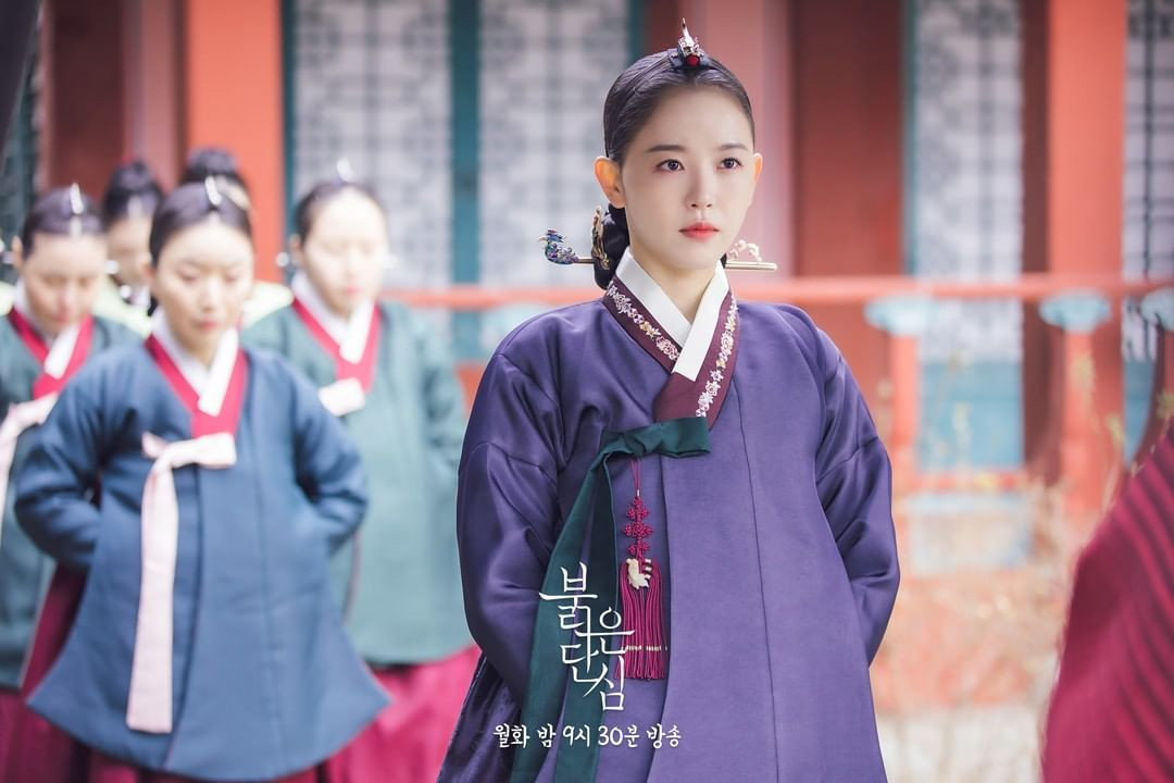 好看的韩国古装剧 十部顶级宫廷韩剧-文化号
