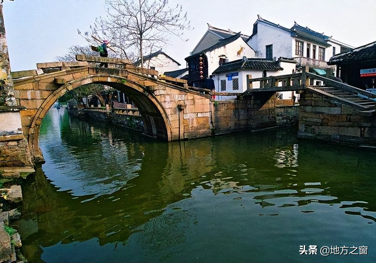 江苏，为什么被誉为“苏大强”？原因有三