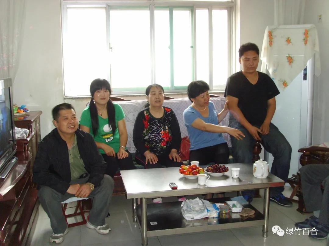 真诚的朋友、可亲的长辈、有良心的医生