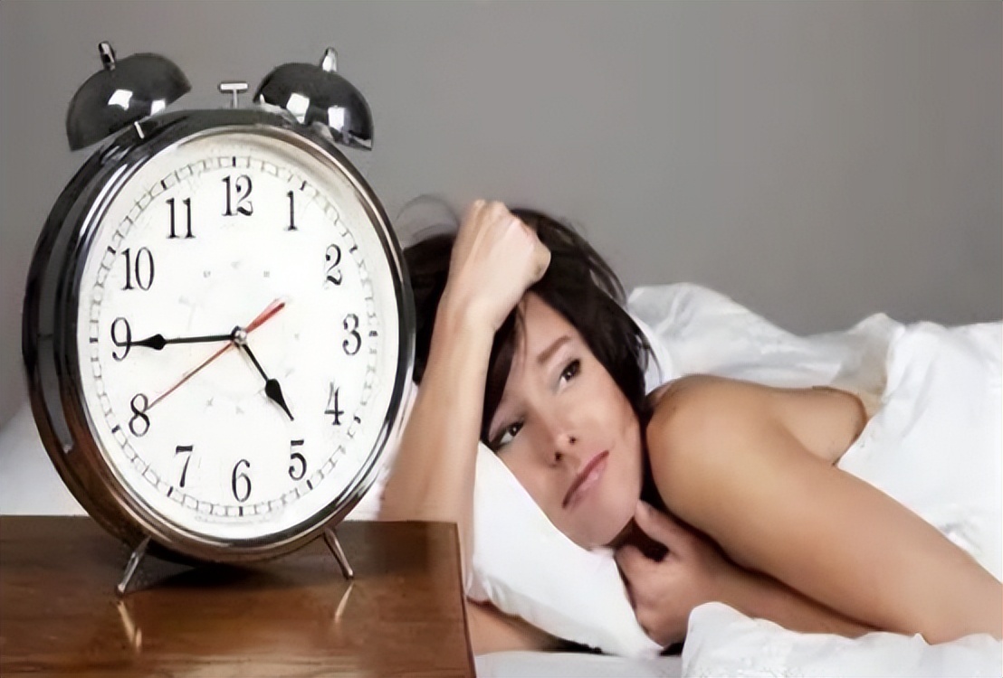 睡眠状态与脏腑健康密切相关，这5个睡眠状态，对应不同的脏腑