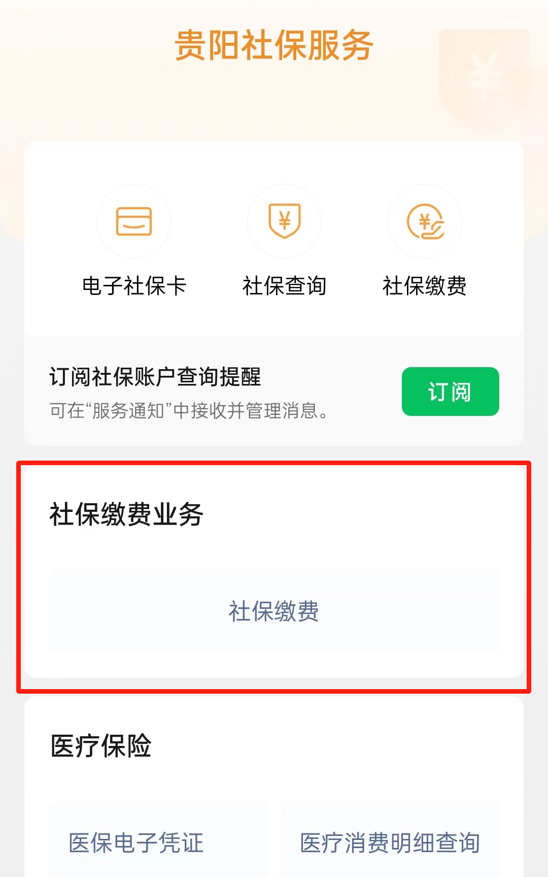 少儿医保怎么网上缴费（少儿医保怎么网上缴费发票打印）-第4张图片-科灵网