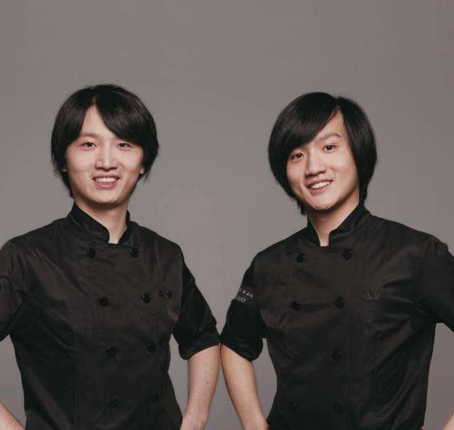 好利来大公子上综艺被吐槽，二公子当网红被称赞，风评相差太大