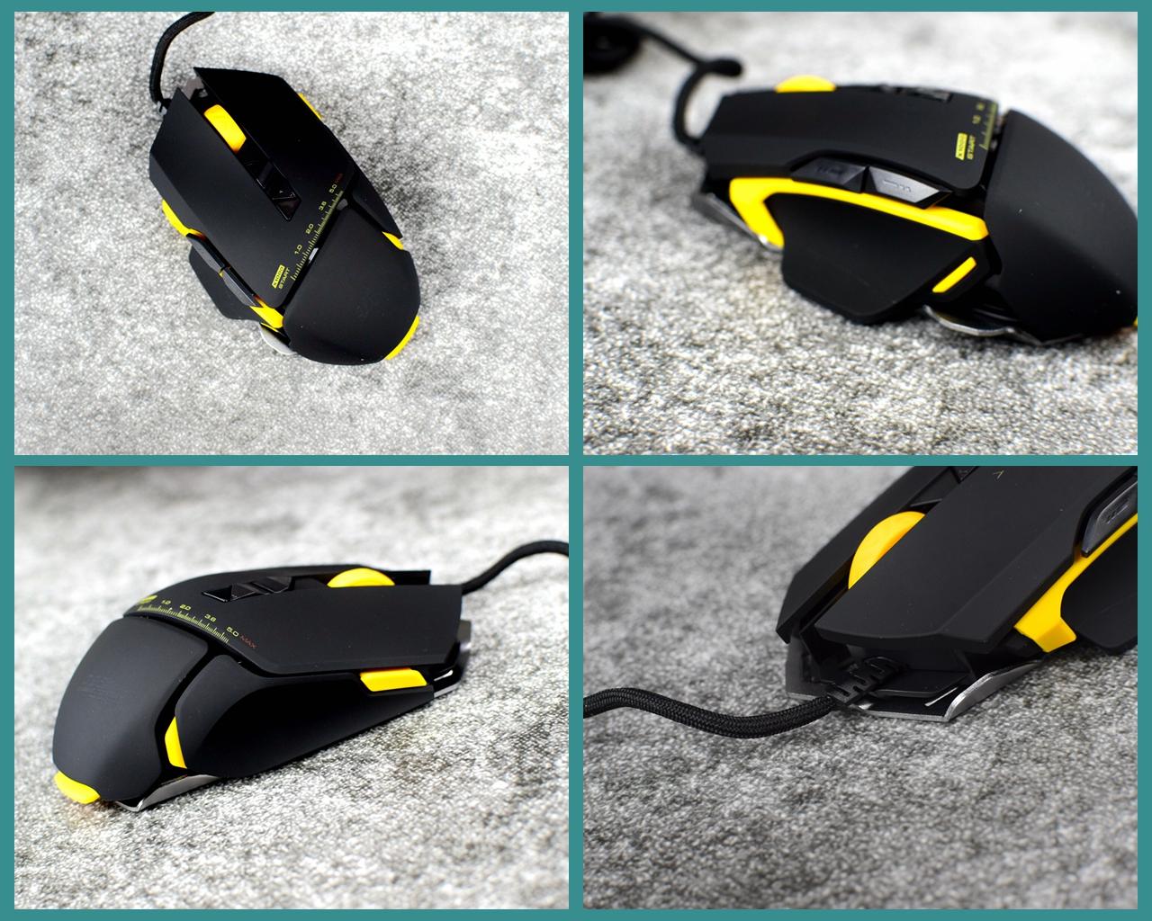 贱驴键鼠三件套：高颜值加高生产力一个都不少