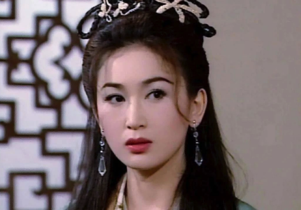 13位饰演妲己的女星，有人天生媚骨，有人滥竽充数