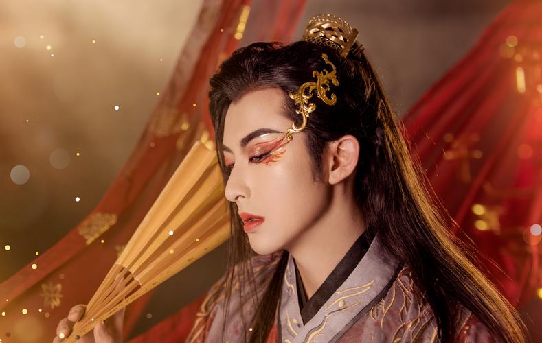 16岁被骂疯子，33岁扮演“敦煌菩萨”火到国外，李孟羲经历了什么