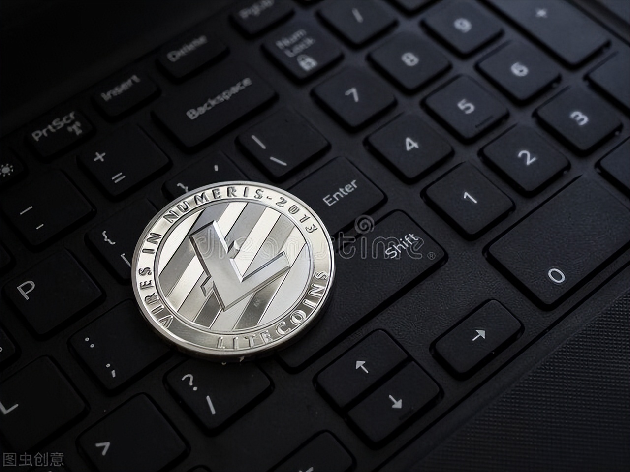 数字人民币是中国央行智慧的结晶，甩出美联储几条大街