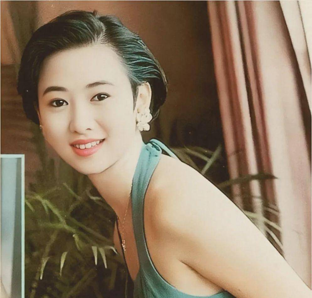 为成名脱下"遮羞布"拍片,翁虹:没有曾经的脱,就没有现在的我