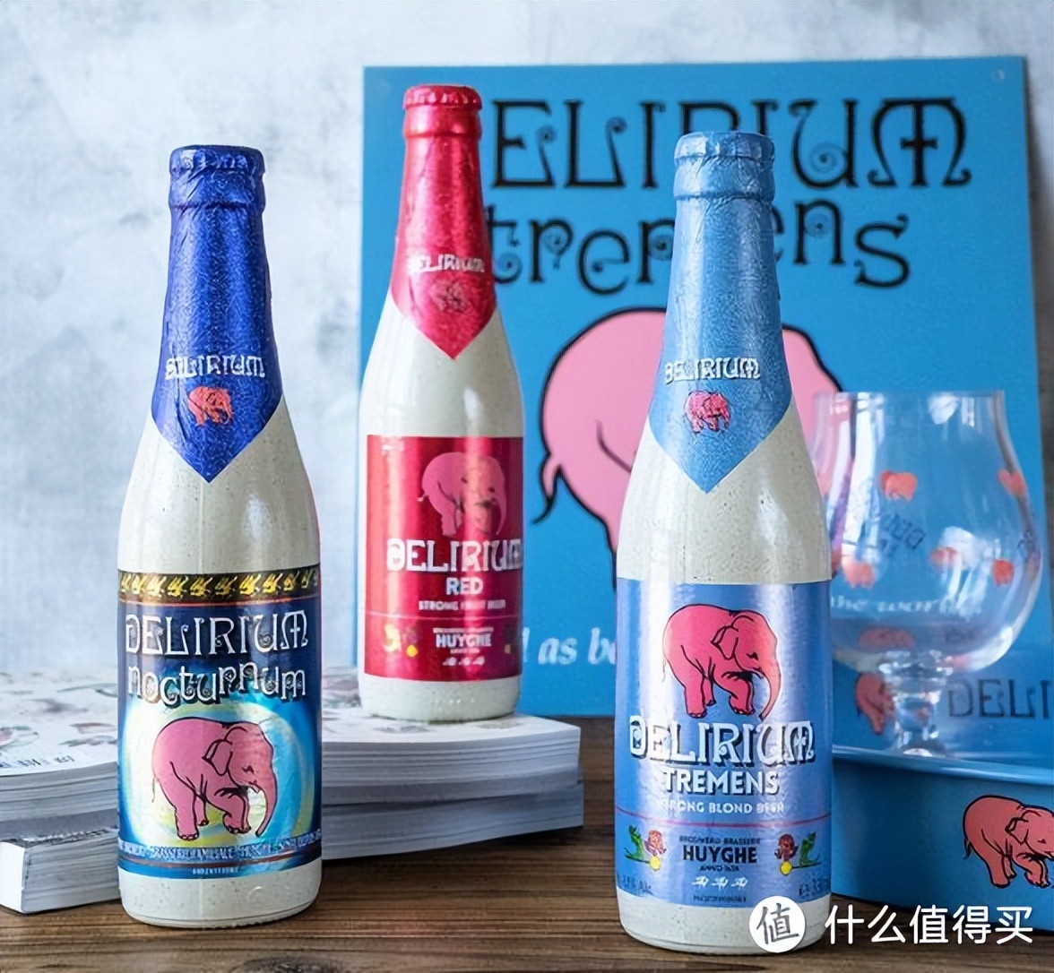 8款适合夏日小酌的精酿啤酒，一口入魂，浅尝即爱，新手妥妥进坑