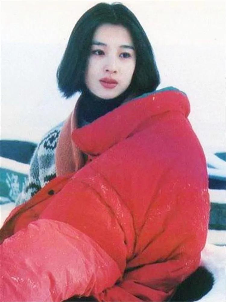 最美赵飞燕扮演者赵明明