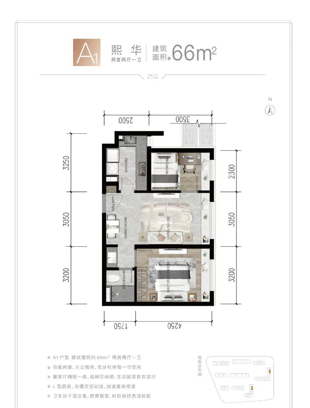 刚需上车新盘 总价300万起，临铁200米！特价房源“抄底”中