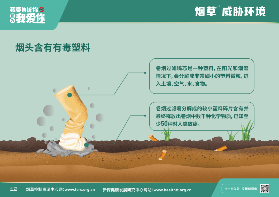 远离烟草，爱护环境｜双流区黄甲小学积极开展世界无烟日宣传工作