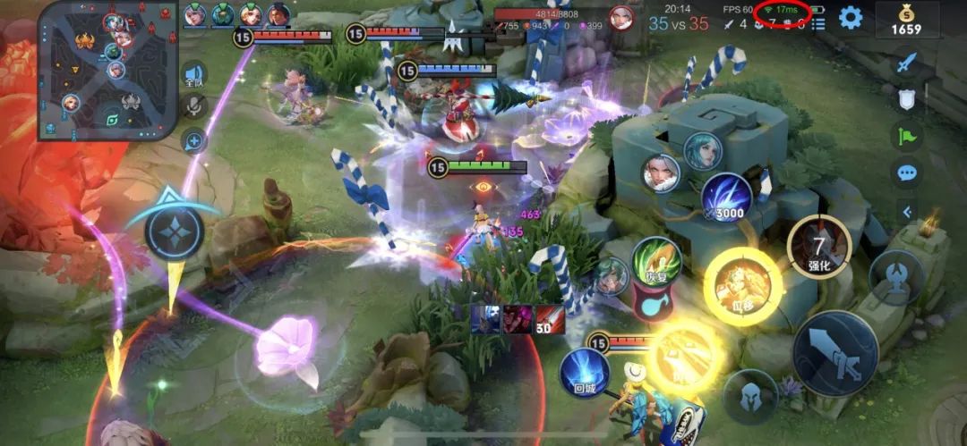 京东云无线宝AX6600雅典娜测评：这799花得值