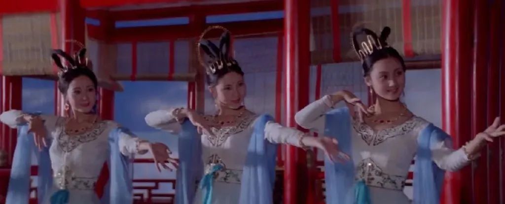 侮辱「中国骄傲」，这烂剧咋还没下架？